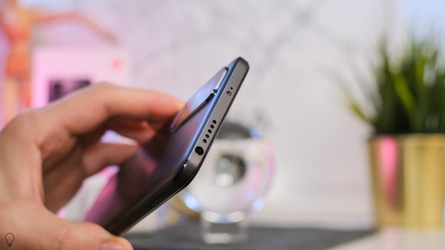 Xiaomi Redmi Note 11