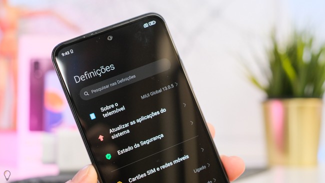 Xiaomi Redmi Note 11