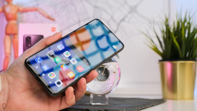 Xiaomi Redmi Note 11