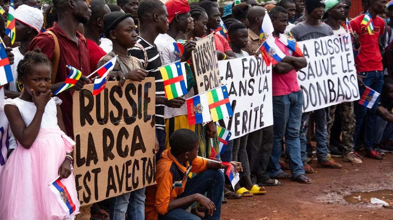 UN resolution demanding the withdrawal of Russian troops from Ukraine: why part of Africa abstained
