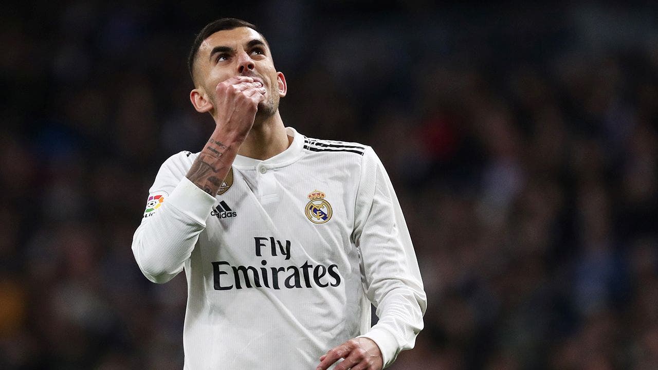 Betis stands with Real Madrid in final price for Dani Ceballos
