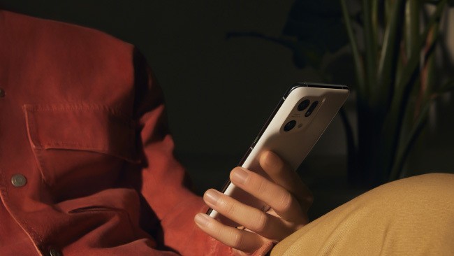 OPPO Find X5 Series: the range of smartphones arrives in stores in Portugal OPPO Find X5 Pro 5G