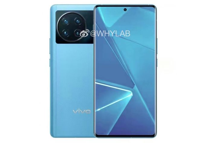 April will be the month of Vivo with four long-awaited premieres live x note