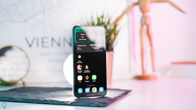 Samsung Galaxy S22 5G review: smartphone (quase) perfeito em 2022 Samsung Galaxy S22 5G