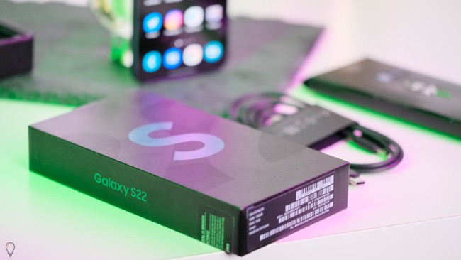 Samsung Galaxy S22 5G review: smartphone (quase) perfeito em 2022 Samsung Galaxy S22 5G