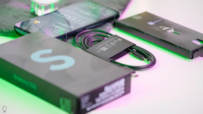 Samsung Galaxy S22 5G review: smartphone (quase) perfeito em 2022 Samsung Galaxy S22 5G