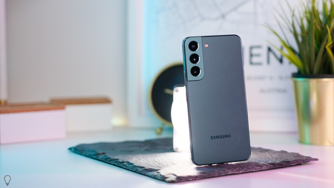 Samsung Galaxy S22 5G review: smartphone (quase) perfeito em 2022 Samsung Galaxy S22 5G