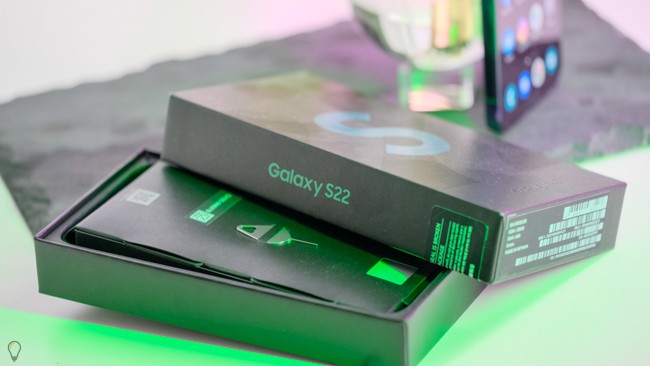 Samsung Galaxy S22 5G review: smartphone (quase) perfeito em 2022 Samsung Galaxy S22 5G