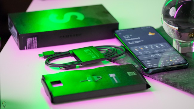 Samsung Galaxy S22 5G review: smartphone (quase) perfeito em 2022 Samsung Galaxy S22 5G