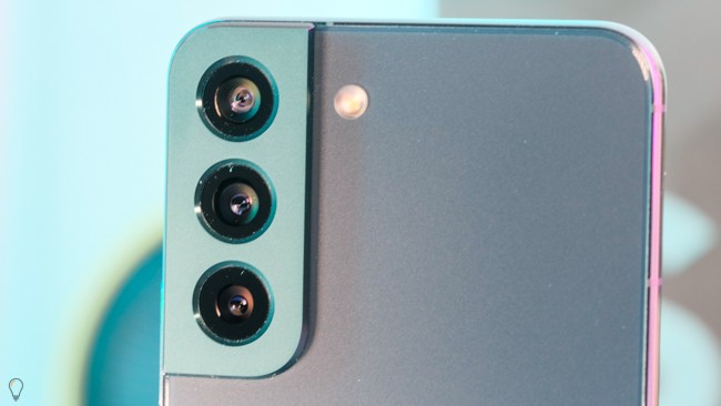 Samsung Galaxy S22 5G review: smartphone (quase) perfeito em 2022 Samsung Galaxy S22 5G