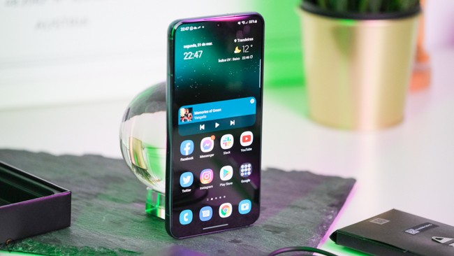 Samsung Galaxy S22 5G review: smartphone (quase) perfeito em 2022 Samsung Galaxy S22 5G