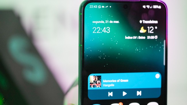 Samsung Galaxy S22 5G review: smartphone (quase) perfeito em 2022 Samsung Galaxy S22 5G