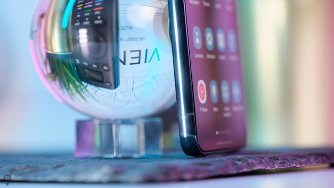 Samsung Galaxy S22 5G review: smartphone (quase) perfeito em 2022 Samsung Galaxy S22 5G