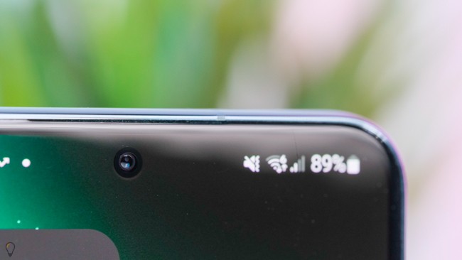 Samsung Galaxy S22 5G review: smartphone (quase) perfeito em 2022 Samsung Galaxy S22 5G