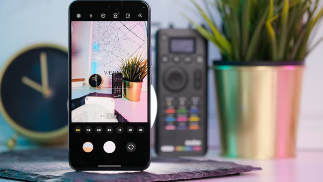 Samsung Galaxy S22 5G review: smartphone (quase) perfeito em 2022 Samsung Galaxy S22 5G