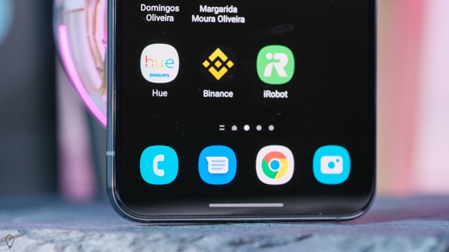 Samsung Galaxy S22 5G review: smartphone (quase) perfeito em 2022 Samsung Galaxy S22 5G