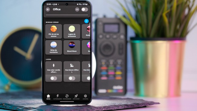 Samsung Galaxy S22 5G review: smartphone (quase) perfeito em 2022 Samsung Galaxy S22 5G