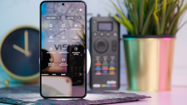 Samsung Galaxy S22 5G review: smartphone (quase) perfeito em 2022 Samsung Galaxy S22 5G