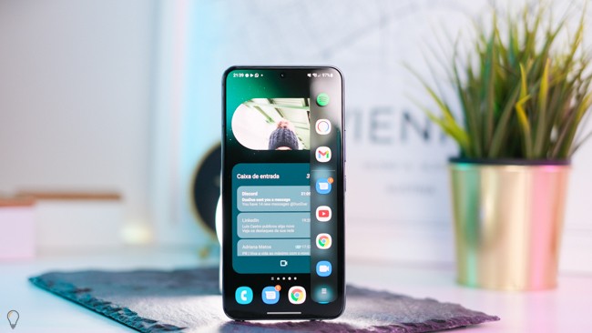 Samsung Galaxy S22 5G review: smartphone (quase) perfeito em 2022 Samsung Galaxy S22