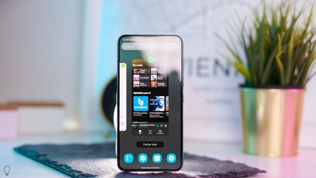 Samsung Galaxy S22 5G review: smartphone (quase) perfeito em 2022 Samsung Galaxy S22 5G