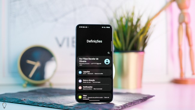 Samsung Galaxy S22 5G review: smartphone (quase) perfeito em 2022 Samsung Galaxy S22 5G