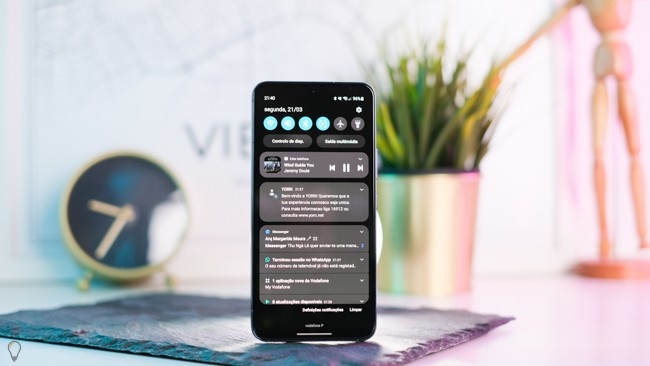 Samsung Galaxy S22 5G review: smartphone (quase) perfeito em 2022 Samsung Galaxy S22 5G