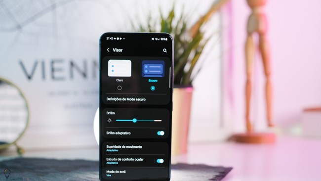 Samsung Galaxy S22 5G review: smartphone (quase) perfeito em 2022 Samsung Galaxy S22 5G