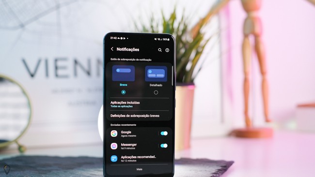 Samsung Galaxy S22 5G review: smartphone (quase) perfeito em 2022 Samsung Galaxy S22 5G
