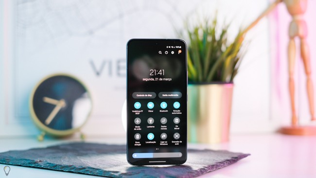 Samsung Galaxy S22 5G review: smartphone (quase) perfeito em 2022 Samsung Galaxy S22 5G