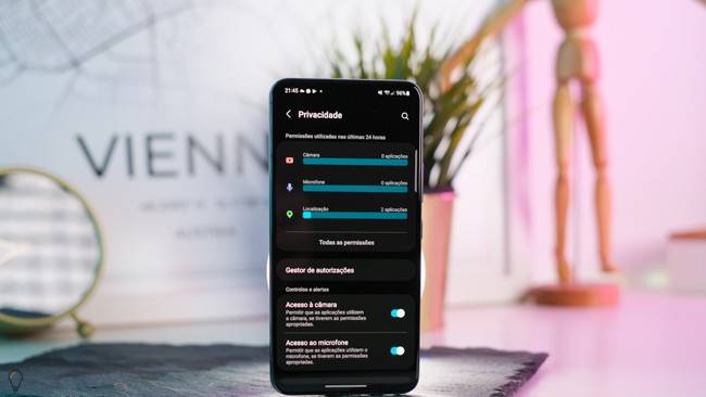 Samsung Galaxy S22 5G review: smartphone (quase) perfeito em 2022 Samsung Galaxy S22 5G