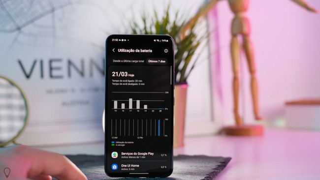 Samsung Galaxy S22 5G review: smartphone (quase) perfeito em 2022 Samsung Galaxy S22 5G