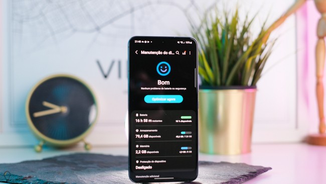 Samsung Galaxy S22 5G review: smartphone (quase) perfeito em 2022 Samsung Galaxy S22 5G