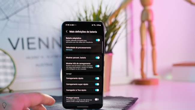 Samsung Galaxy S22 5G review: smartphone (quase) perfeito em 2022 Samsung Galaxy S22 5G