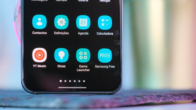 Samsung Galaxy S22 5G review: smartphone (quase) perfeito em 2022 Samsung Galaxy S22 5G