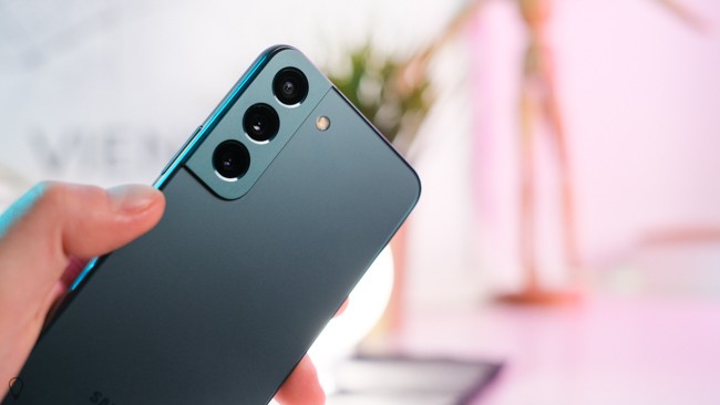 Samsung Galaxy S22 5G review: smartphone (quase) perfeito em 2022 Samsung Galaxy S22 5G