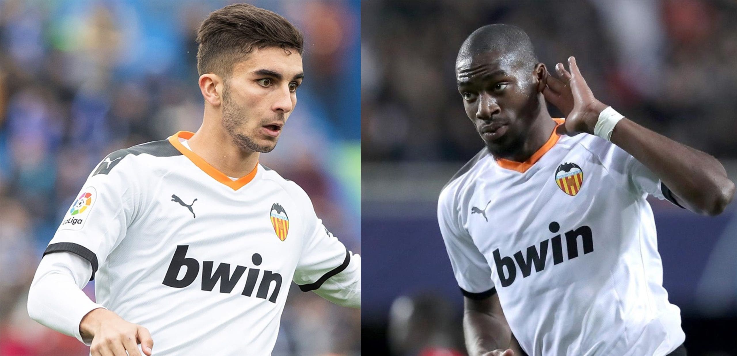 Scandal of Valencia CF in sales of Ferrán and Kondogbia comes to light
