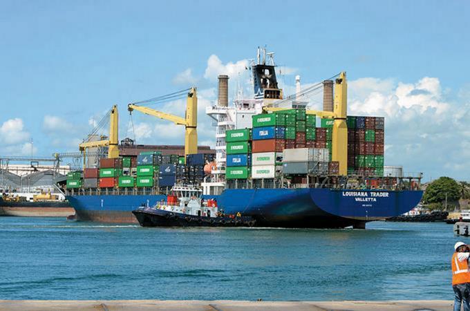 Industriales de Centroamérica actualizan procedimiento aduanero regional