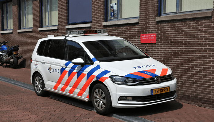 Nederlandse politie neemt voor het eerst NFT's in beslag