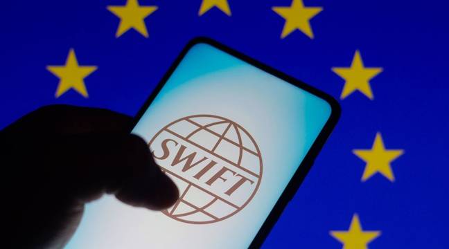 EU bans Russian banks from Swift, bans RT and Sputnik
