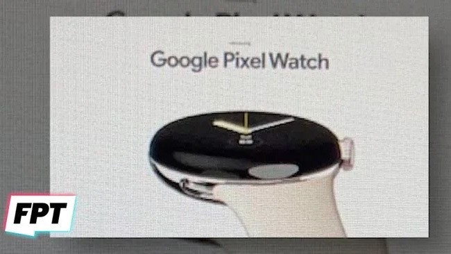 google pixel clock