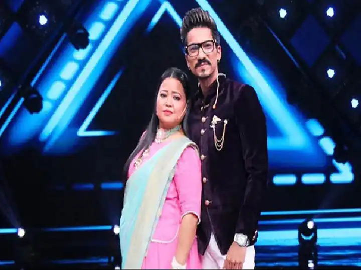Harsh was having an affair with them, Bharti Singh's mouth made, said: what to answer the child to be born.

