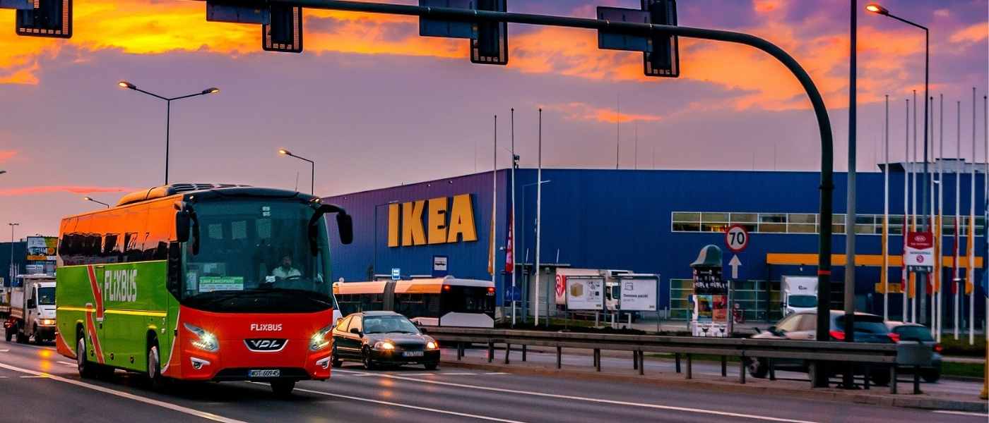 Ikea launches the 'Ikea ​​live' project

