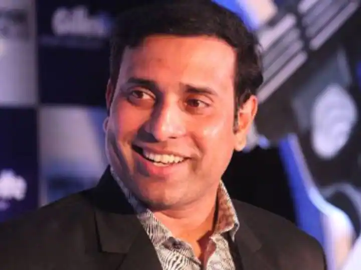 Laxman may bear a huge responsibility in the Indian women's cricket team


