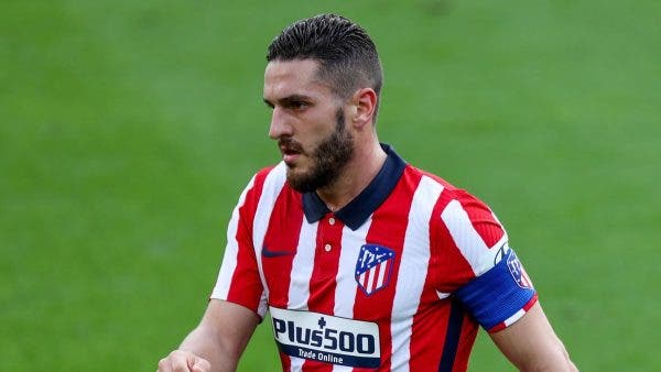 New Saúl case explodes with Atlético heavyweight Athletic Saul