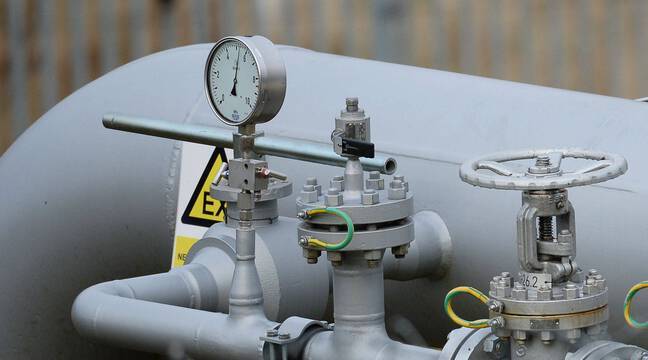 Norway says it cannot increase gas supplies to EU
