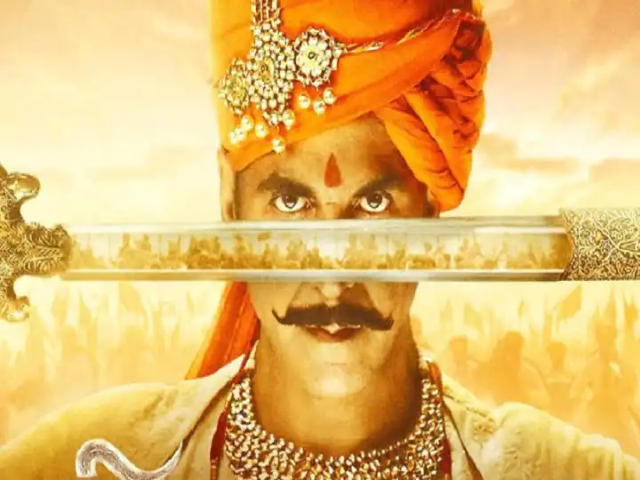 Once again changed the release date of 'Prithviraj', Akshay Kumar gave this good news to fans

