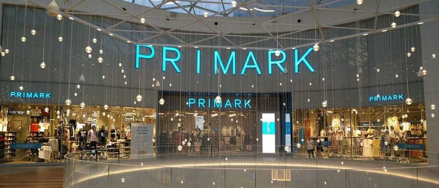 Primark bets on the online channel keeping prices low
