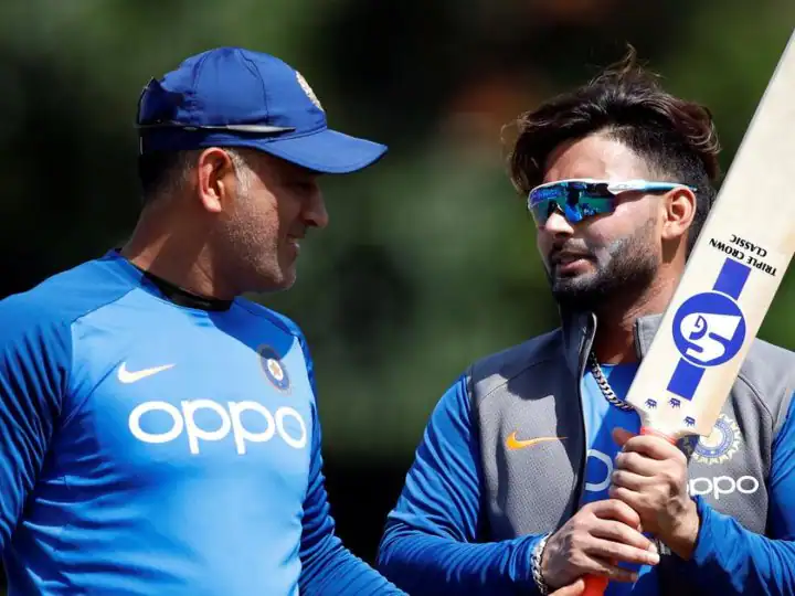 Rishabh Pant can break this special record from Dhoni, fourth wicketkeeper to do so in Test Cricket

