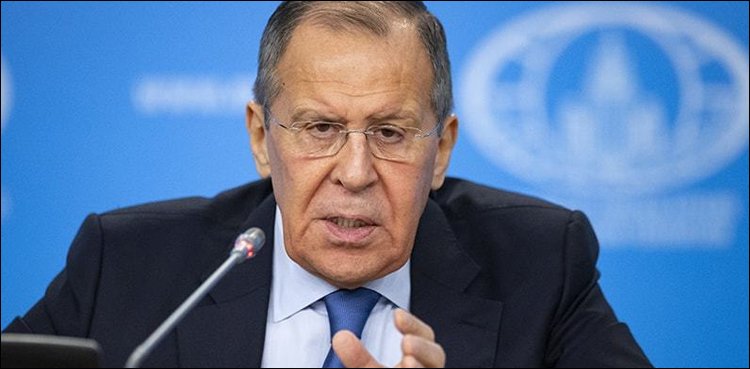Russia has no short-range missiles: Russian Foreign Minister
