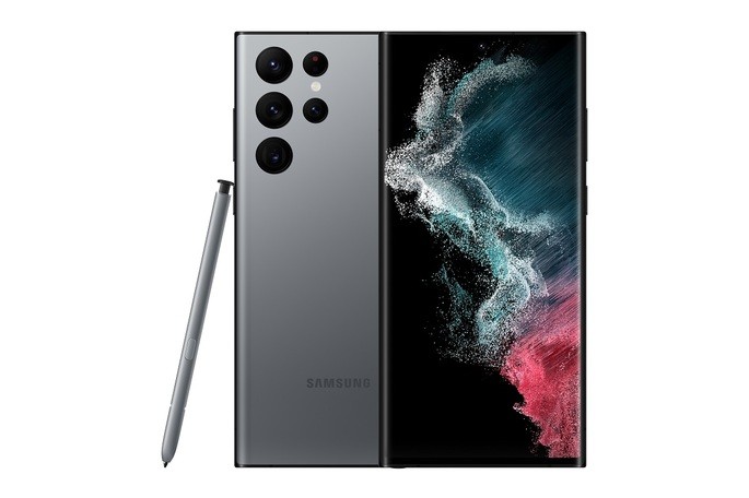 Samsung Galaxy S22 Ultra
